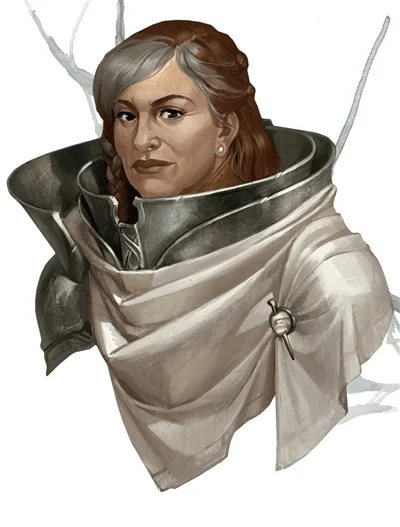 Liara Portyr