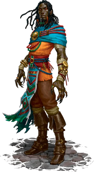 Gideon Lightward