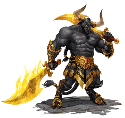 Torogar Steelfist