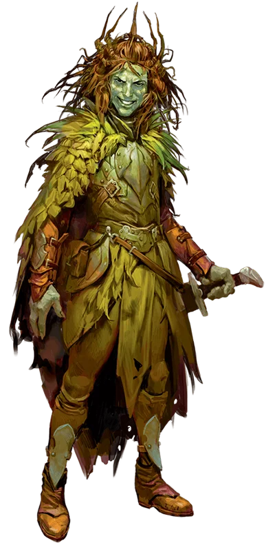 Smiler the Defiler