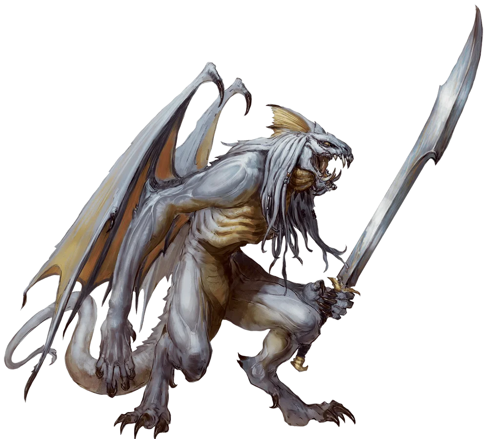 White Abishai