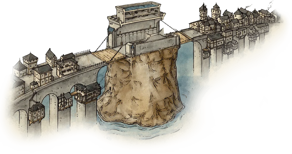 Wyrm's Crossing