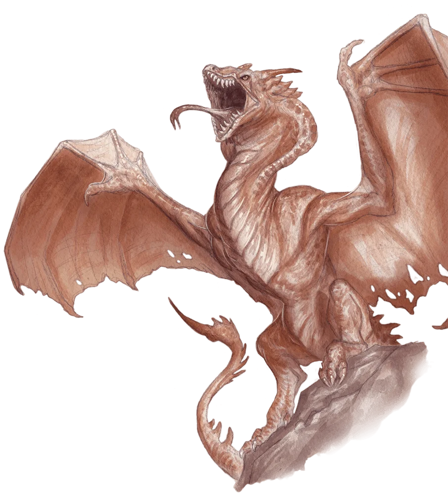 Wyvern