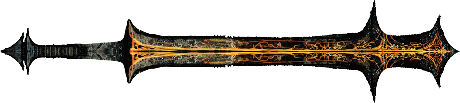 Hellfire Greatsword