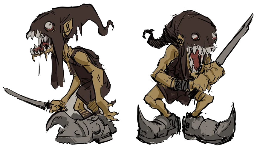 Madcaps