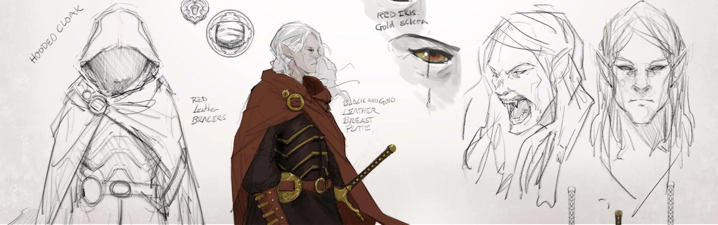 Jander Sunstar (Vampire)