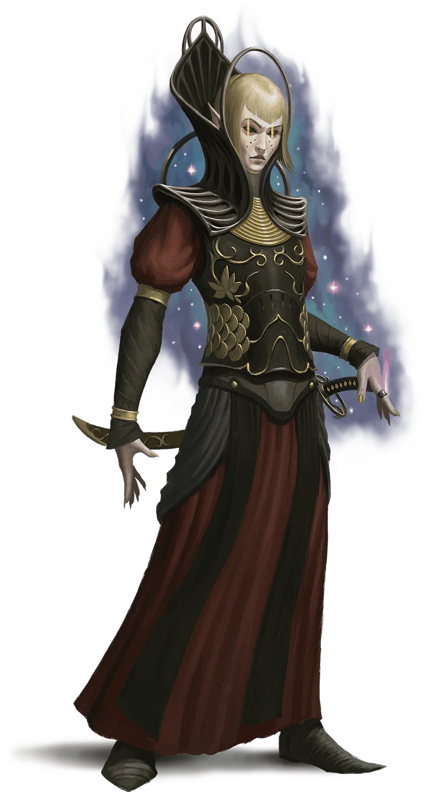 Prince Xeleth