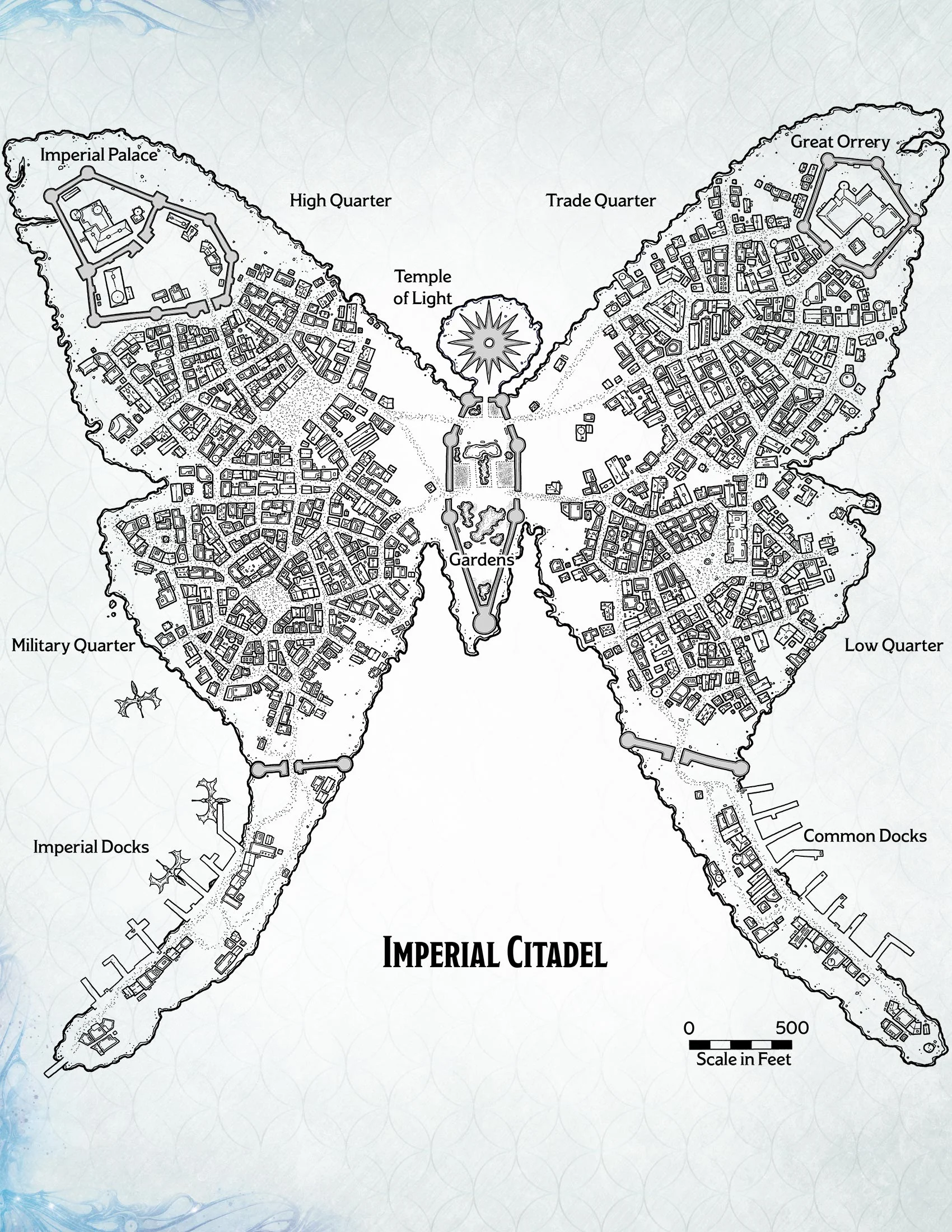 Imperial Citadel