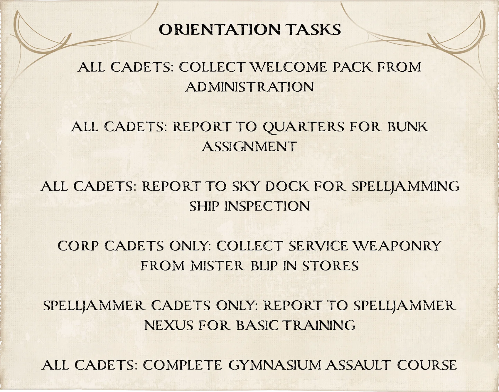 Handout 2.1