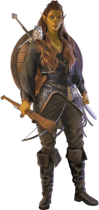 Githyanki Wildspacer