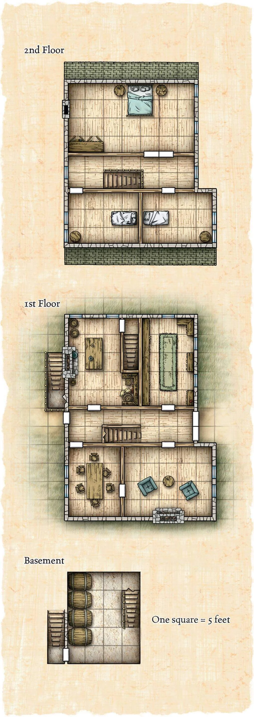 Map 2