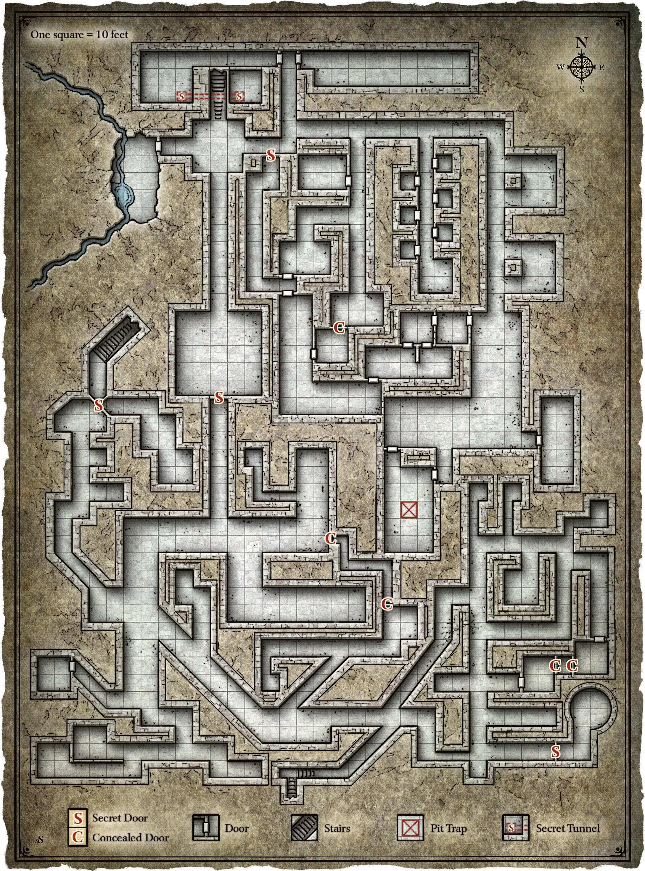 Map 3