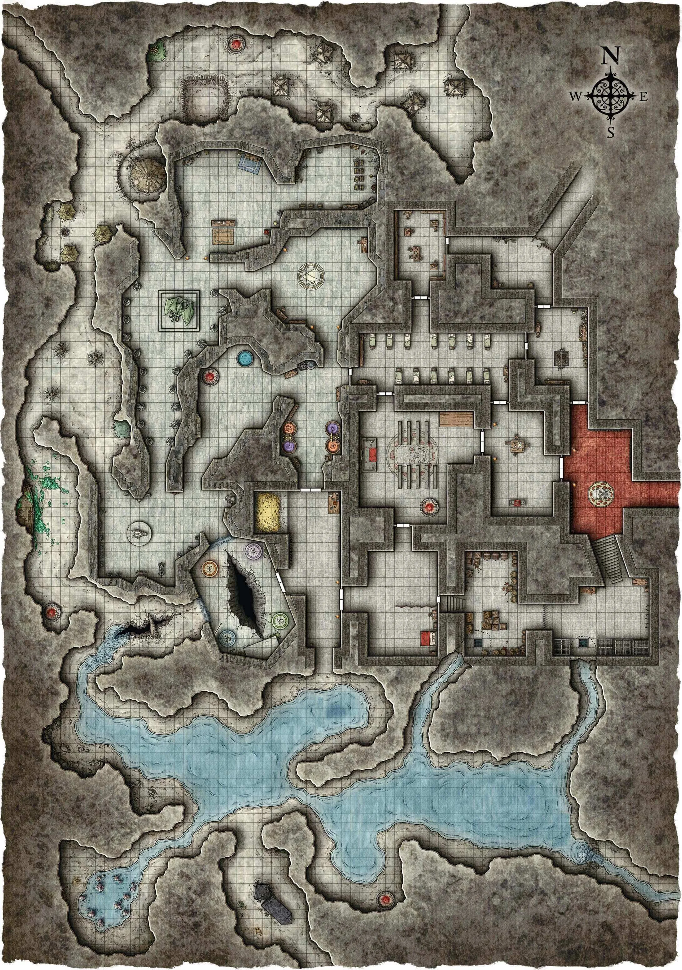 Map 4