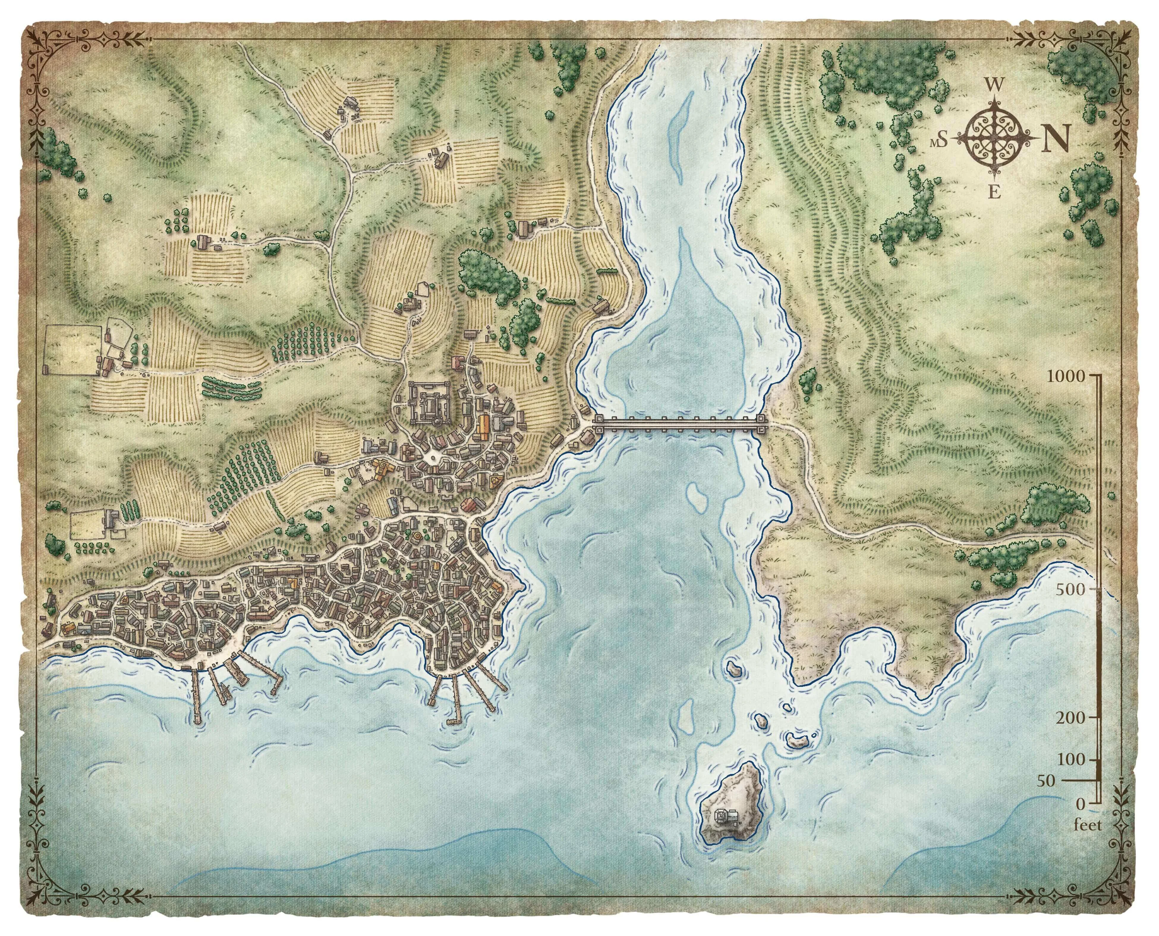 Map 5