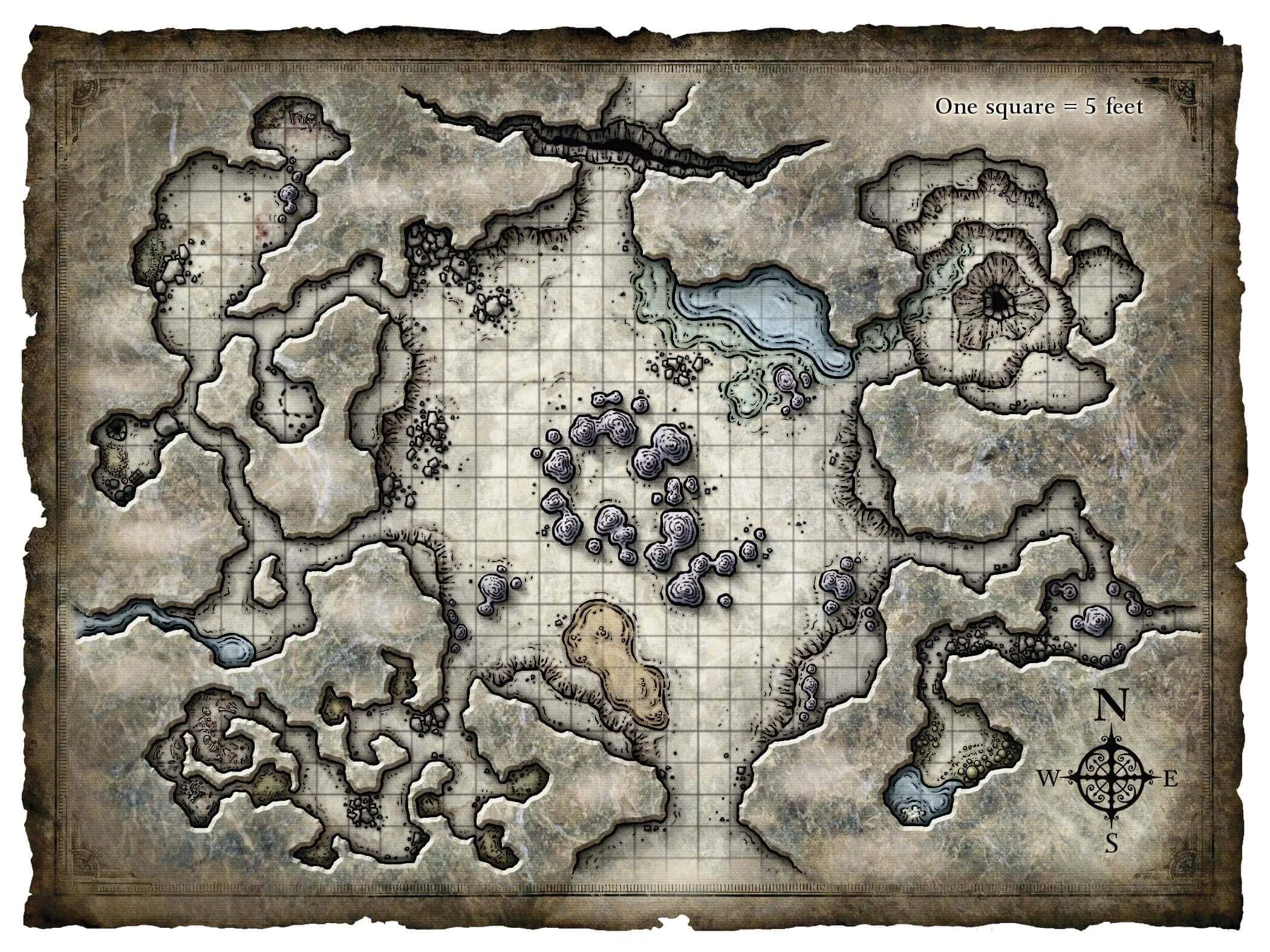 Map 7