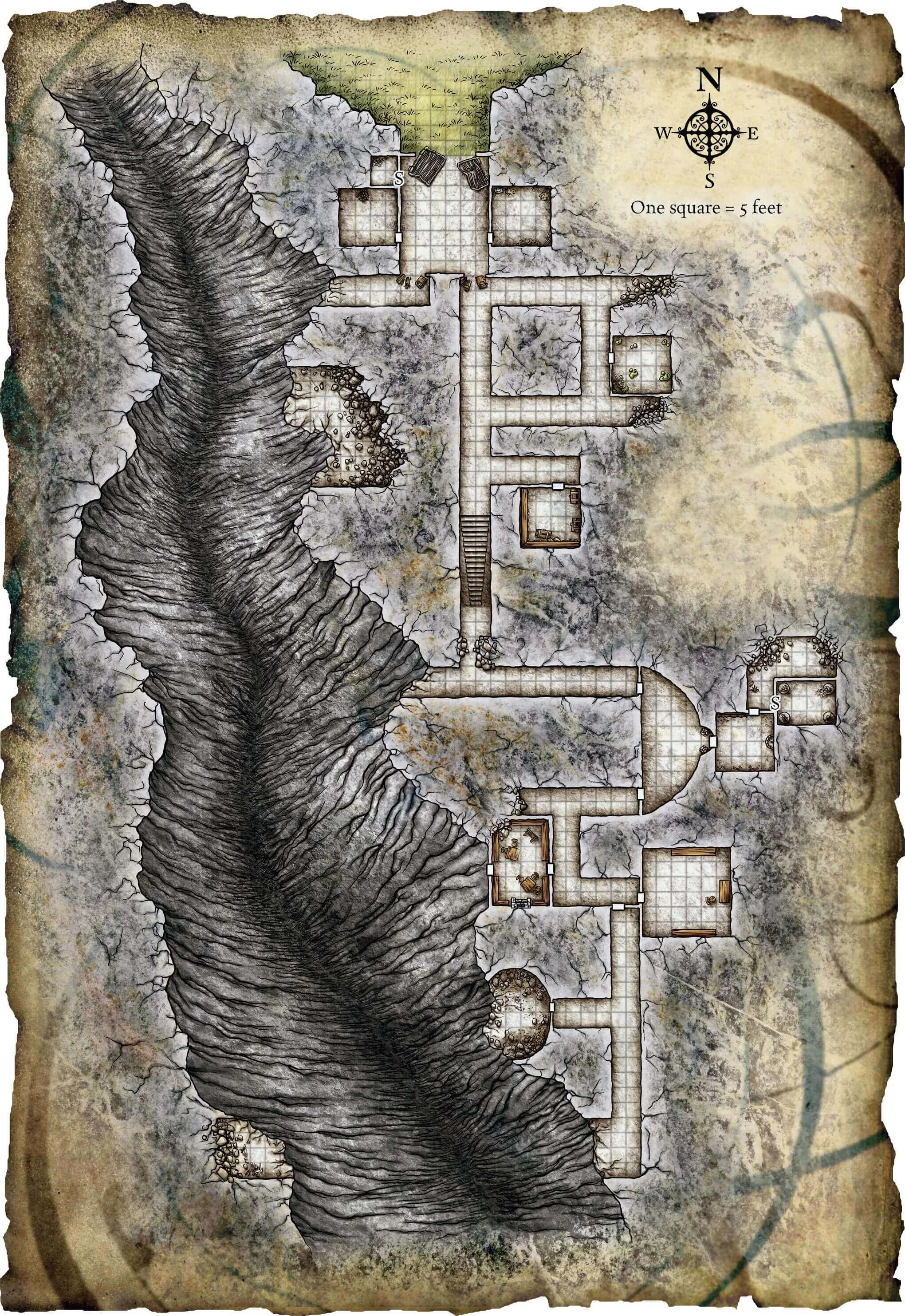 Map 9
