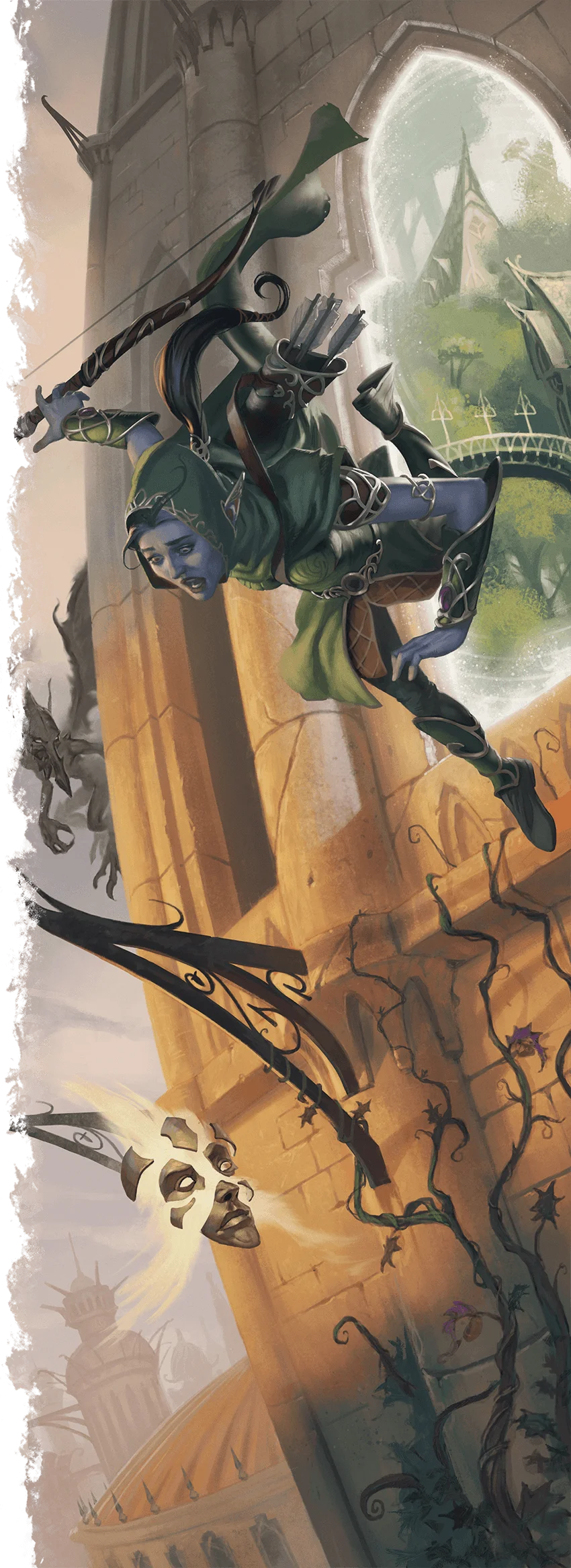 Not all planar wanderers t...