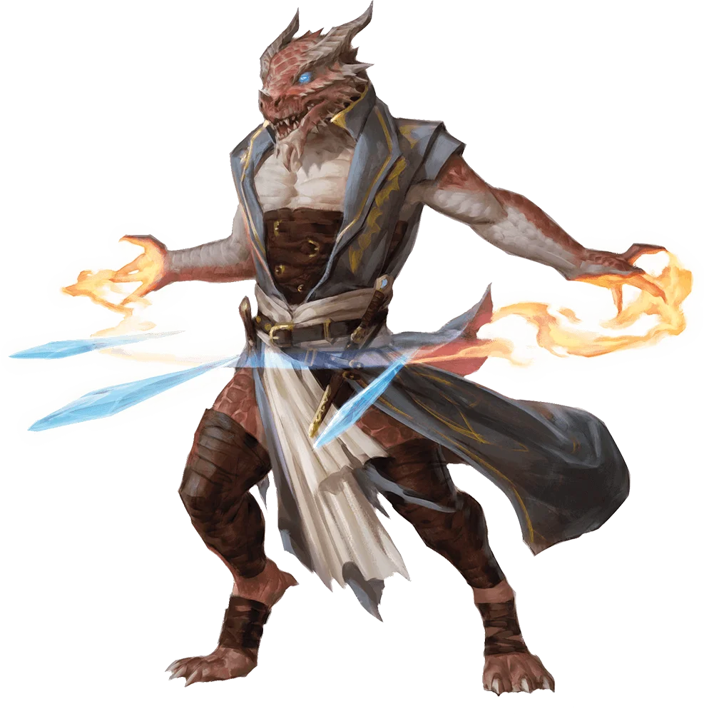 A Sorcerer uses transmuted spell